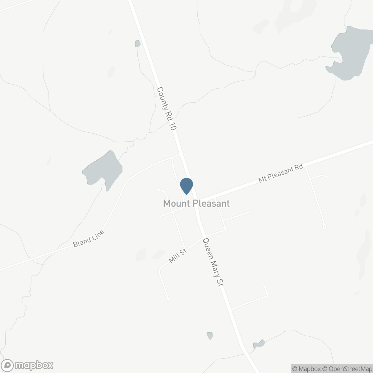 2464 QUEEN MARY STREET, Cavan-Monaghan, Ontario L0A 1C0